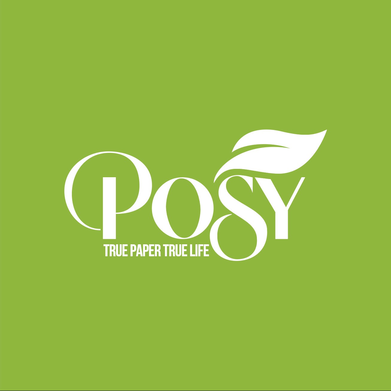 GIẤY POSY - TỰ HÀO GIẤY VIỆT