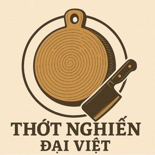 Thớt Nghiến Đại Việt