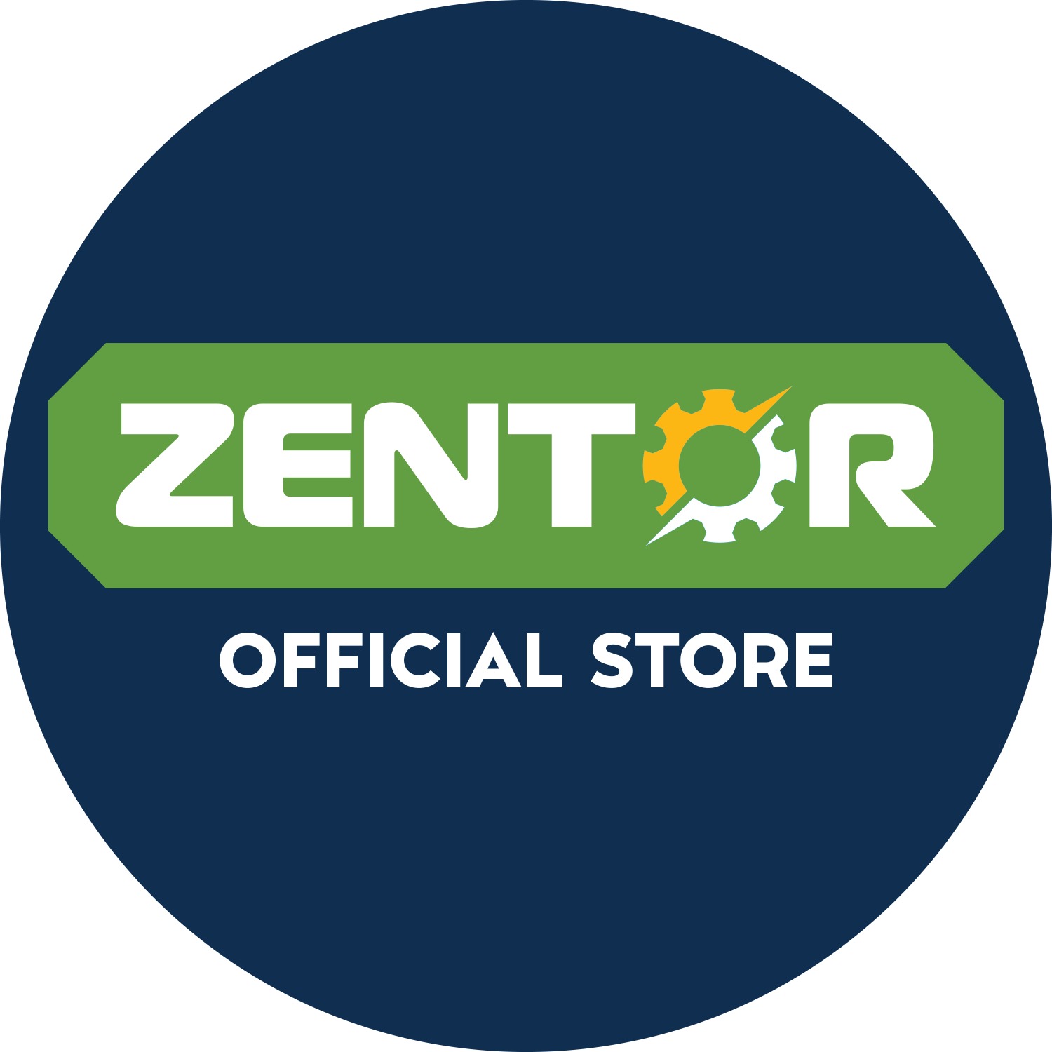 Zentor Cửa hàng Chính hãng