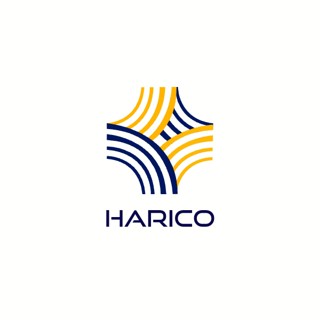 Nhà phân phối Harico.