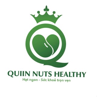 Hạt dinh dưỡng quiin nuts