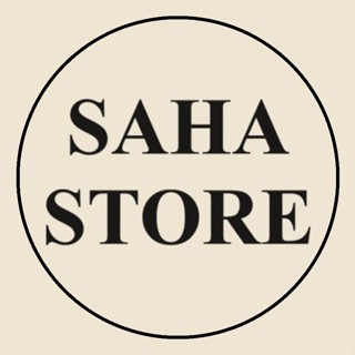 SAHA FASHION STORE
