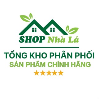 GIAN HÀNG TỔNG KHO NHÀ LÁ
