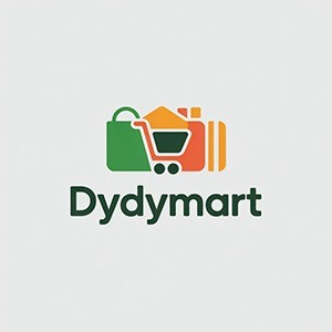DyDy Mart - Không lo về giá