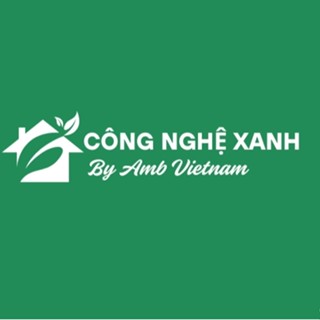 Công Nghệ Xanh - AMB Việt Nam