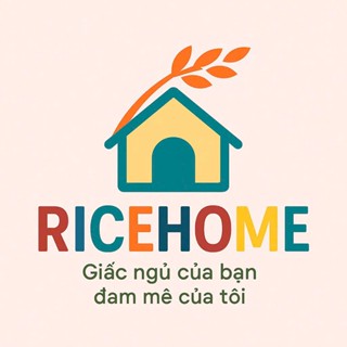 RICE HOME