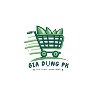 Gia DụngPK