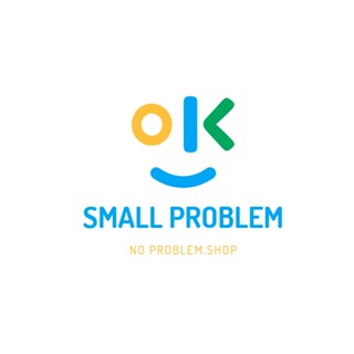 No problem.shop