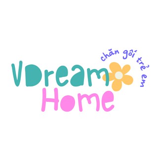 VDreamhome - Chăn gối trẻ em