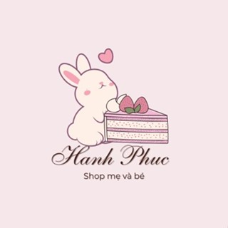 Shop mẹ và bé Hạnh Phúc 1