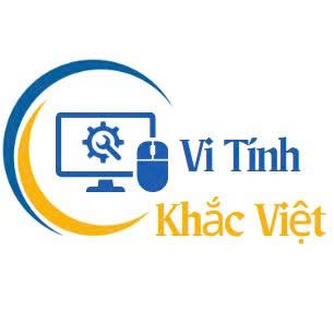 Vi Tính Khắc Việt