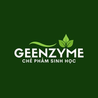 Greenzyme - Chế Phẩm Sinh Học