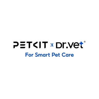 PETKIT x DRVET