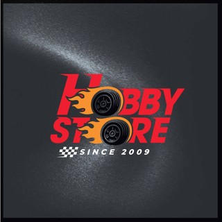 Hobby Store