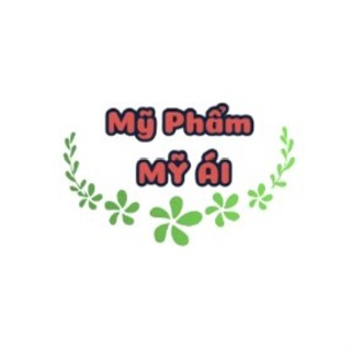 Mỹ phẩm Mỹ Ái 2