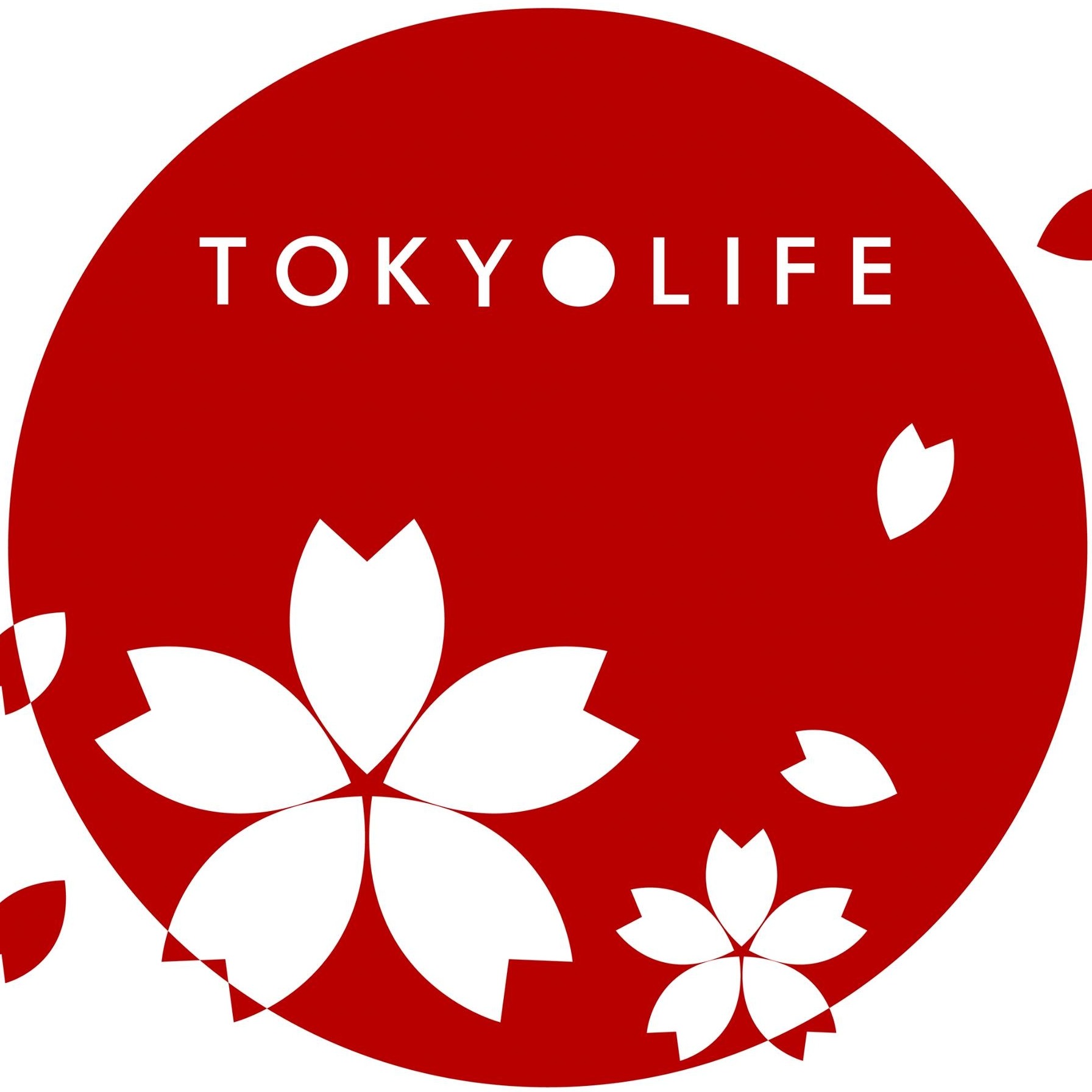 TOKYOLIFE MEN