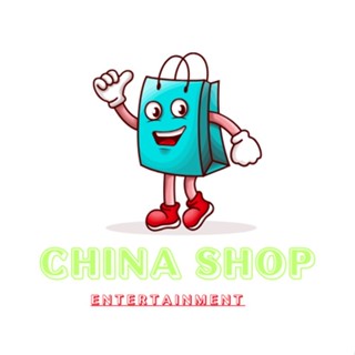 CHINA  SHOP
