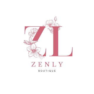 ZenLy Boutique_