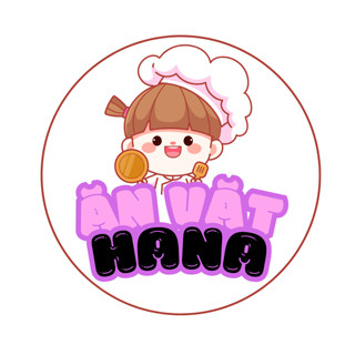 Ăn vặt Hana store