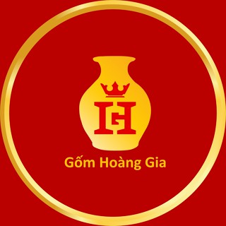 Gốm Hoàng Gia