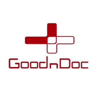 GoodnDoc Store 