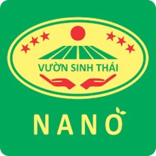 Chế Phẩm Sinh Học NANO