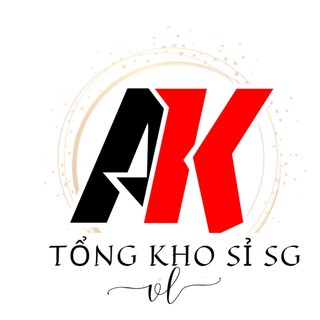 AnKhang - Tổng Kho Sỉ Lẻ