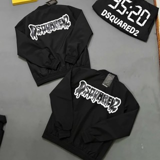 TĐZ_TRÙM DSQUARED2