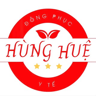 Đồng Phục Y Tế Hùng Huệ