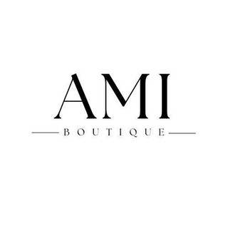 AMI Dress