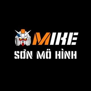 Mike Sơn Mô Hình