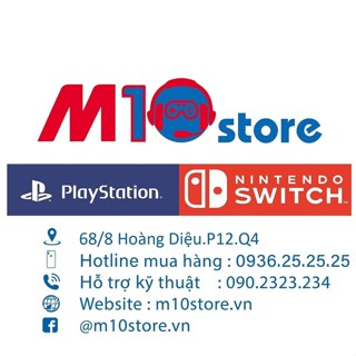 M10STOREVN