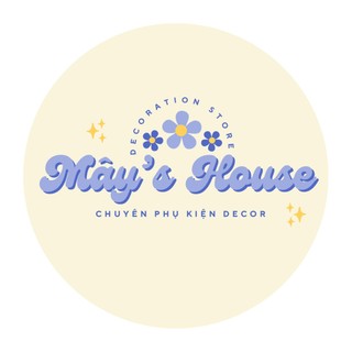 Mây's House Decor