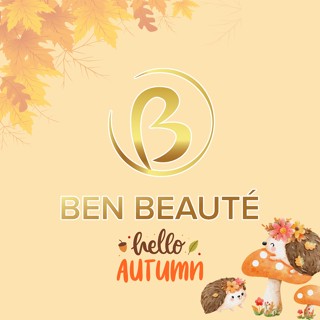 BenBeauté