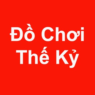 Đồ Chơi Thế Kỷ
