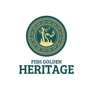 Fish Golden Heritage