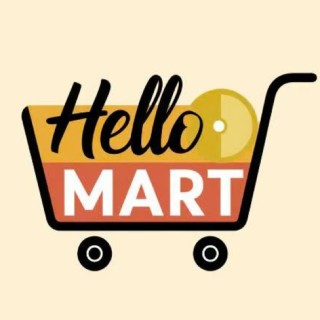 Hello Mart - Clean food