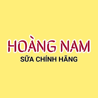 Sữa Chính Hãng Hoàng Nam 2