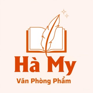 Văn Phòng Phẩm Hà My