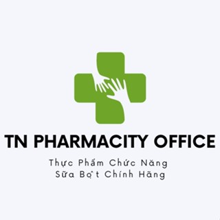 TN Pharmacity Office