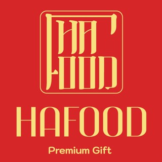 Hafood- Hộp Quà Tết Sang Trọng