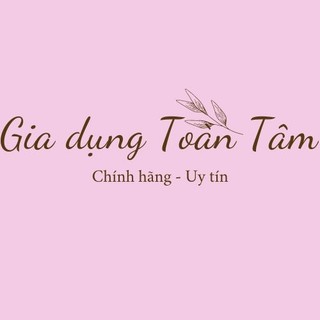 Gia dụng Toàn Tâm 89