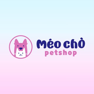 Méo Chò - petshop