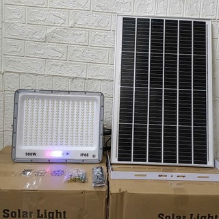 Đèn Năng Lượng CQ_Lighting