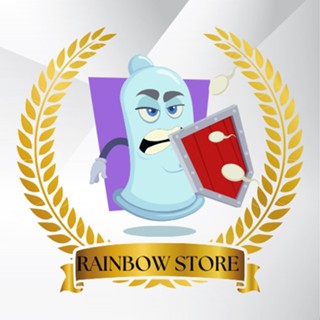 Rainbow Condom Store