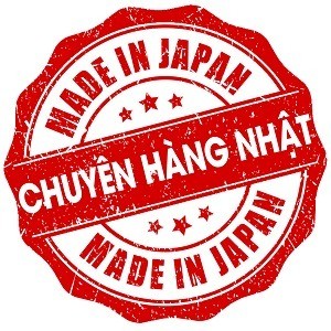 Made in Japan