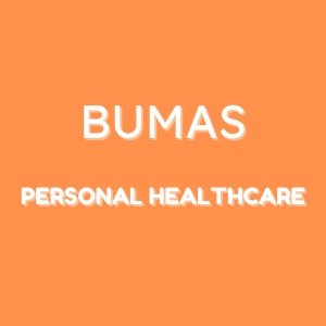 BUMAS Personal Healthcare