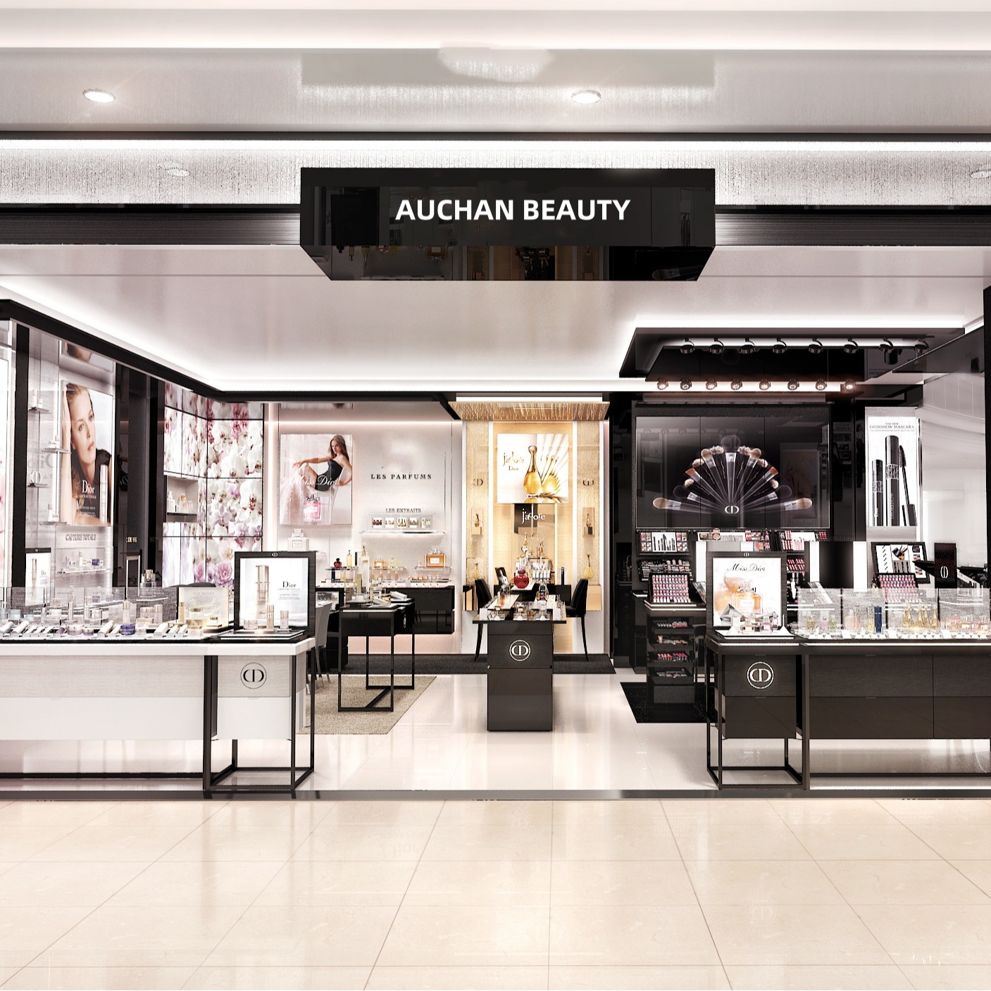 AU BEAUTY