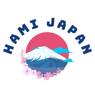 Hami Japan Nội Địa Chính Hãng
