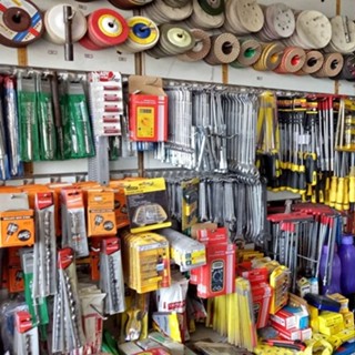 Đồ Nghề Minh Khôi